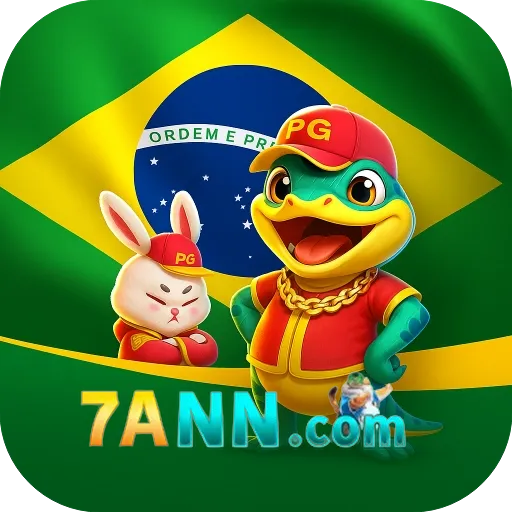 7ann logo